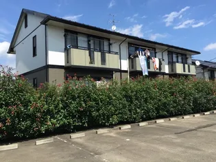 ロイヤルパーク広瀬Aの画像