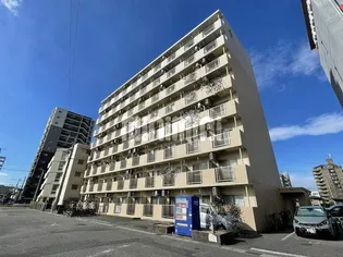 A CITY新安城東の画像