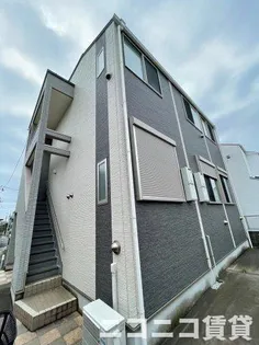 ハーモニーテラス青戸の画像