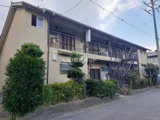 第2みそのハイツの画像