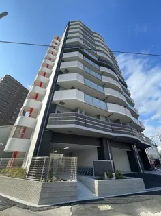 セレニテ神戸ミラクシュッド【9階】の外観