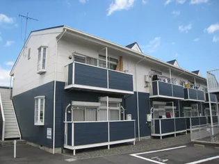 クイーンズタウン元町Iの画像