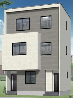 WILLS田中町の画像