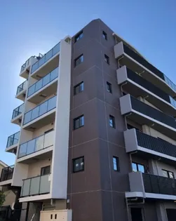 ザ レジデンス三ノ輪IIの画像