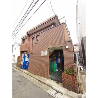 ADレジデンスメロディ中野の画像