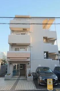 トレス プラタ東中野の画像