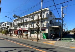 DRホームズ三鷹IIの画像