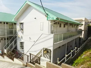 ドリームハイツ三ッ沢Iの画像