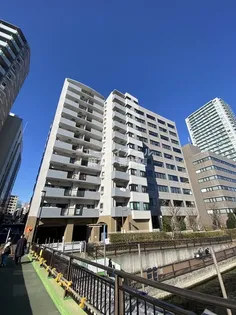 メイツ品川シティコアの画像