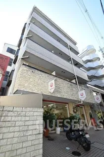 バビーズ千里山の画像