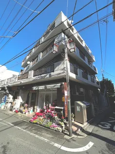 北本ビルの画像