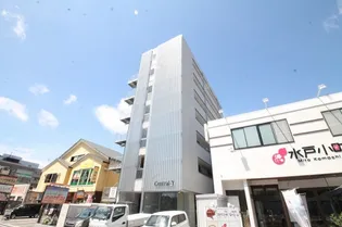 CENTRALーYの画像