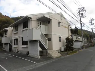 レジデンスKAWASAKIの画像