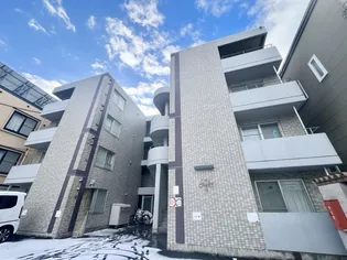 シティクレストVIの画像