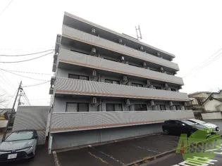 レジデンツ S Sの画像