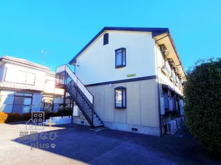 エントピア新秋津Aの画像