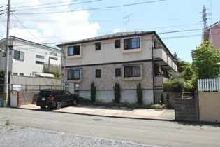 マグノリアハウスの画像