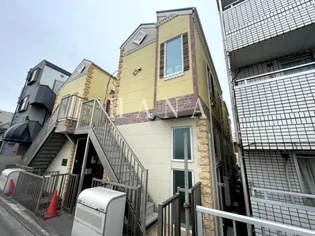 ユナイト中野島アルバトロスの画像