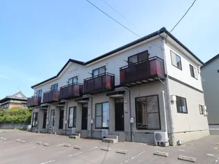 ハイツめぐみ 3の画像