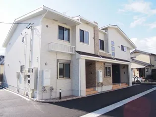 アヴニールヴィラ栂前Eの画像