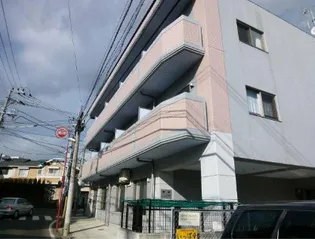 ファーストステージ柏木本館の画像