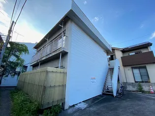 プチハウスコスモスBの画像