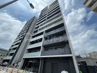 La Douceur四つ木East【3階】の外観