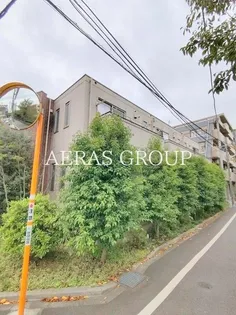 フォール ブランシェ用賀【2階】の外観