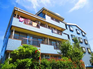 瑞江レジデンス芦田の画像