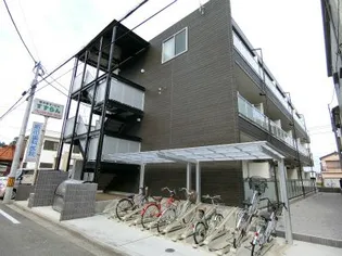 リブリ エミネンス川越の画像