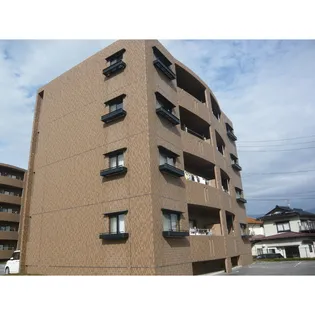 ガーデンハイム樗3番館の画像