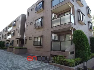 フェニックスコート二子玉川の画像