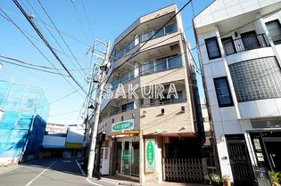 メゾンデマルシェの画像