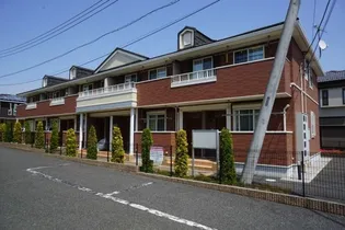 グラン トゥールIIの画像