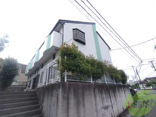 リバブルハイツIIの画像