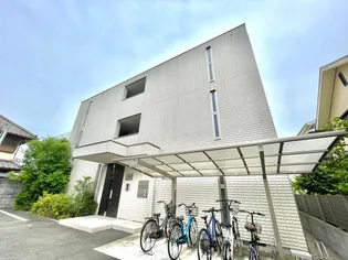 カーサ レガート芦屋の画像
