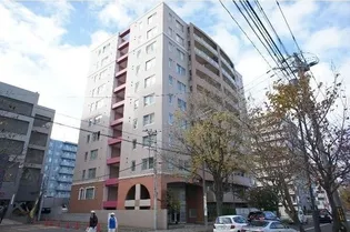 グランメール緑道舘の画像