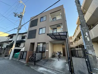 リヴィエール香櫨園の画像