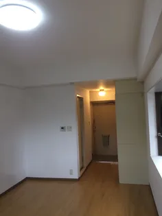 いずみニッテイ北新宿【5階】の外観