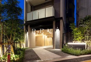 クレヴィアリグゼ北品川IIステーションコートの画像