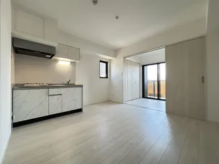 鹿児島県鹿児島市上荒田町【マンション】の外観