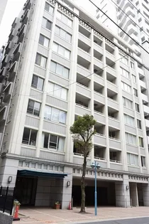 アーデル山下公園の画像