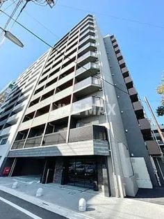 クオリタス南大井の画像