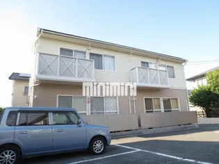 メゾン エスポワールの画像