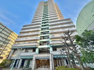 アンビックス志賀ストリートタワーの画像