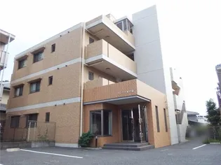 クレシア東戸塚の画像