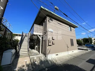 クレールメゾンの画像