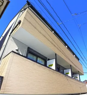 ベイシティ市川大野の画像