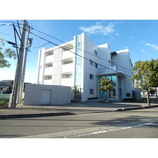 ホワイト ミュージアム御経塚の画像