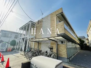 リブリ ウィステリアガーデンの画像